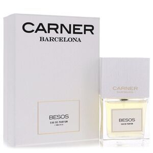 Carner Barcelona Besos Eau De Parfum Women